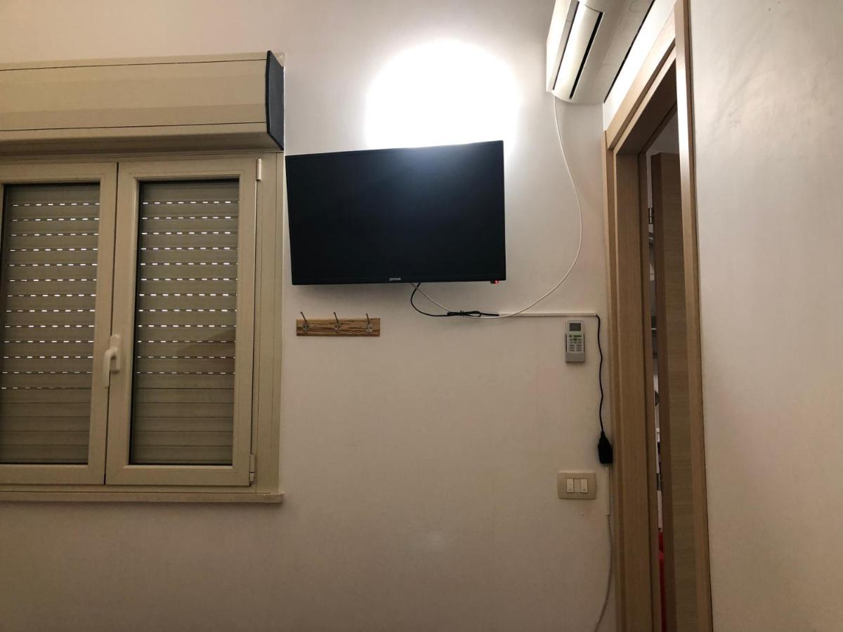 Mansarda Mentana Due Διαμέρισμα Vittoria Εξωτερικό φωτογραφία